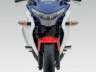 Honda CBR 250R